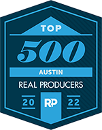 Top 500 Real Producers