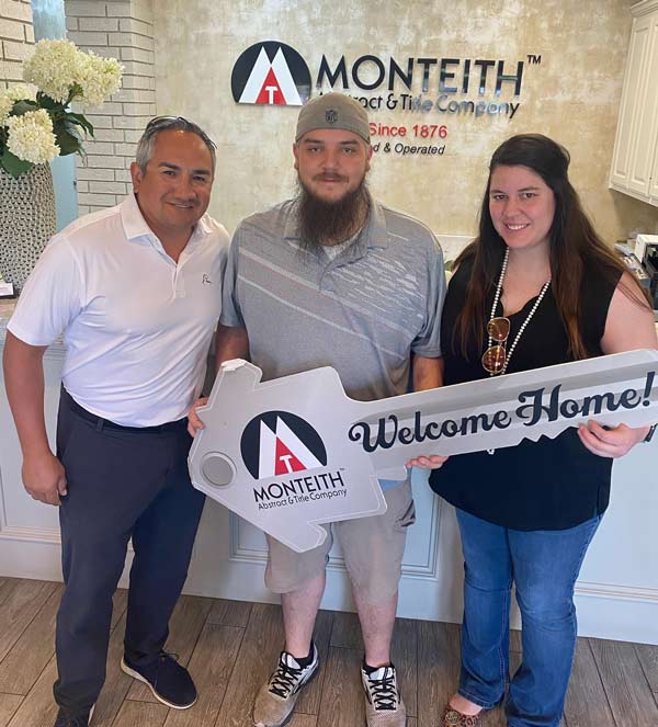 Home Sold Josh Melani
